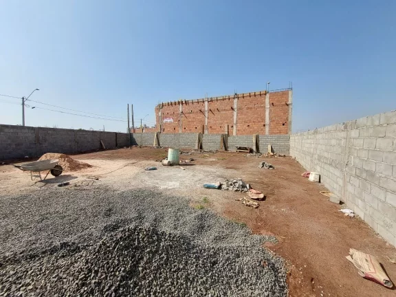 Imagem TERRENO COMERCIAL - VENDA OU LOCAÇÃO - JARDIM FLÓRIDA - SUMARÉ