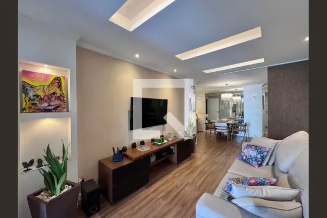 Imagem Apartamento à Venda - Recreio, 3 Quartos, 123 m2