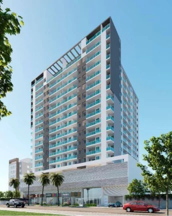 Imagem Loja para alugar, 75 m² por R$ 4.720,00/mês - Praia de Itaparica - Vila Velha/ES