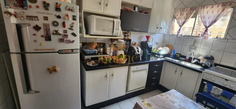 Imagem Apartamento à venda em Vila Trujillo Z.Central - Sorocaba/SP