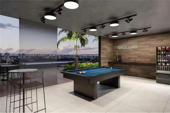 Imagem APARTAMENTO RESIDENCIAL em São Paulo - SP, Pinheiros