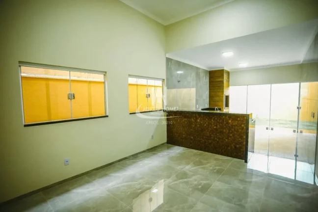Imagem Casa - Bady Bassitt