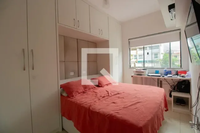 Imagem Apartamento à Venda - Vargem Pequena, 2 Quartos, 159 m2