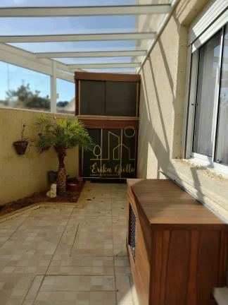 Imagem VENDA  Apartamento no Condomínio Bosque dos Juritis  Ju