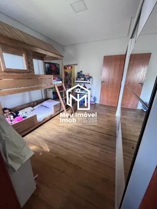 Imagem Casa 4 Qtos 3 Suítes 2 Vagas Setor de Mansões do Lago Norte