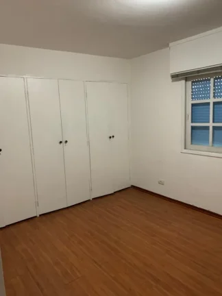 Imagem Apartamento Consolação - 110M², 2 Dorms, 1 Suíte, 1 Vaga Demarcada, Armários, Churrasqueira, Salão de Festas.