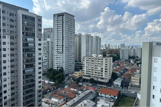 Imagem APARTAMENTO RESIDENCIAL em São Paulo - SP, Vila Leopoldina
