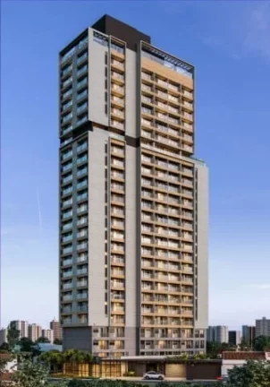 Imagem Apartamento em Brooklin Paulista - São Paulo SP