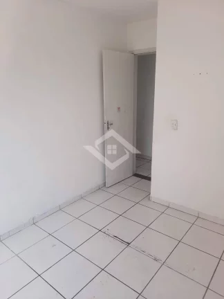 Imagem Apartamento 2 Quartos com Suíte e Varanda em Bangu, 57m² Ótima Localização