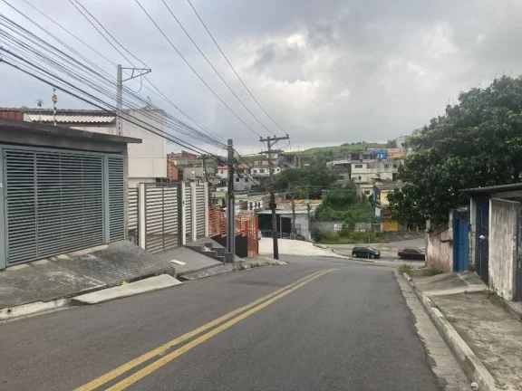 Imagem Casa à venda, 92 m² por R$ 450.000,00 - Jardim Revista - Suzano/SP