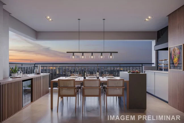 Imagem APARTAMENTO RESIDENCIAL em São Paulo - SP, Mooca