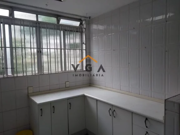 Imagem Apartamento para Venda em São Paulo, Parque São Jorge, 3 dormitórios, 1 suíte, 1 vaga