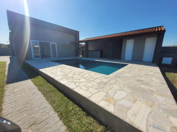Imagem Casa para Venda em Itanhaém, Cibratel II, 3 dormitórios, 1 suíte, 2 banheiros, 5 vagas