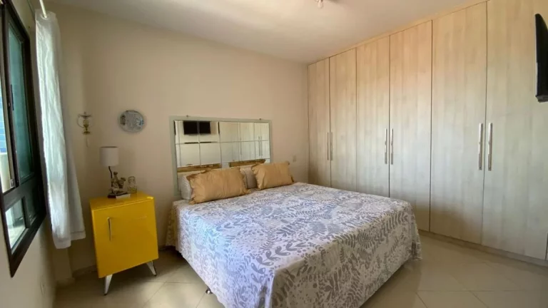 Imagem Apartamento à venda no Edifício Denio Goes - 2 Suítes, 125m² - Excelente Localização!
