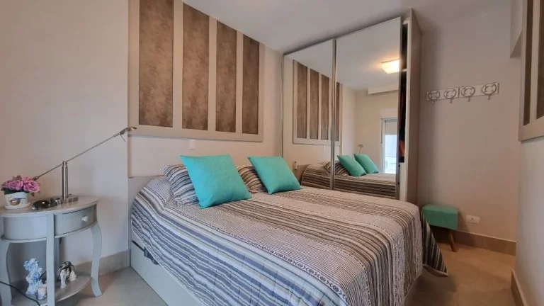 Imagem Apartamento com 3 dormitórios à venda, 144 m² - Pitangueiras - Guarujá/SP