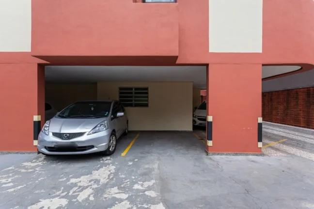 Imagem APARTAMENTO RESIDENCIAL em São Paulo - SP, Jardim América