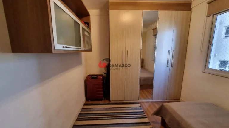 Imagem Apartamento a venda com 3 dormitórios - Santa Paula - São Caetano do Sul
