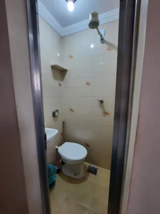 Imagem APARTAMENTO RESIDENCIAL em Cabo Frio - RJ, Passagem