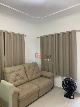 Imagem Casa com 2 dormitórios à venda, 87 m² por R$ 500.000,00 - Campo Redondo - São Pedro da Aldeia/RJ