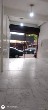Imagem Salão para Alugar com 55m²!!!