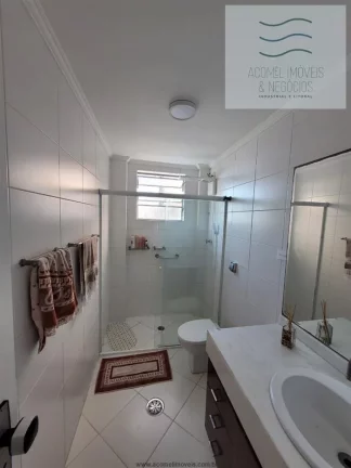 Imagem Apartamentos no Litoral para venda em São Vicente no bairro Itararé