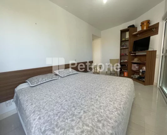 Imagem APARTAMENTO RESIDENCIAL em GOVERNADOR CELSO RAMOS - SC, Praia de Palmas