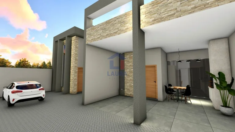 Imagem CASA RESIDENCIAL em PARA DE MINAS - MG, SÃO JOSÉ