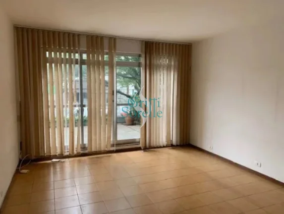 Imagem Sobrado à Venda em Vila Clementino - São Paulo/SP.