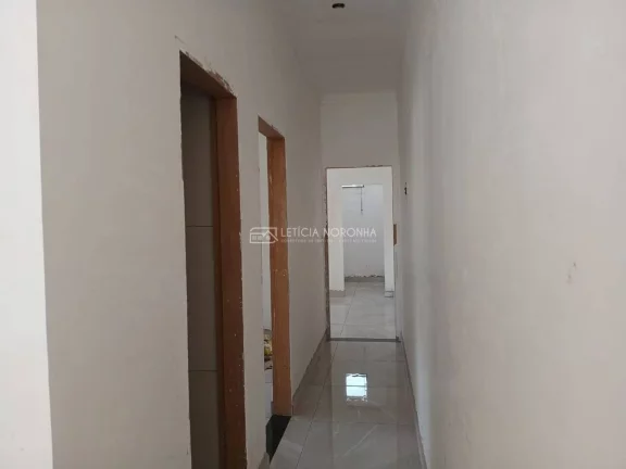 Imagem Casa à Venda
