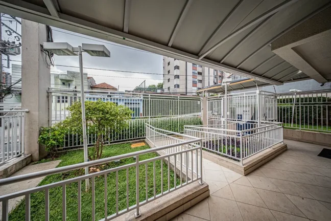 Imagem APARTAMENTO RESIDENCIAL em São Paulo - SP, Vila Prudente
