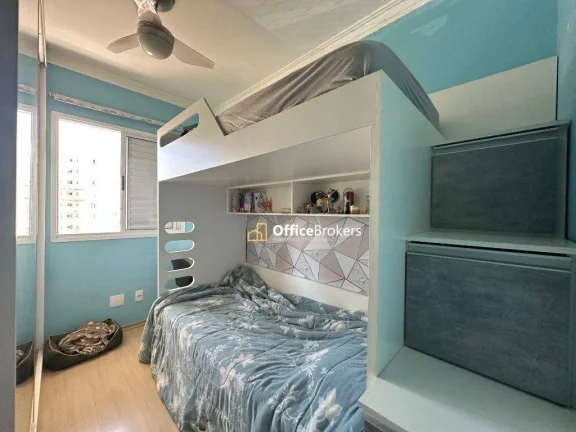 Imagem Apartamento à Venda no Alphaview 80 metros 2 Vagas