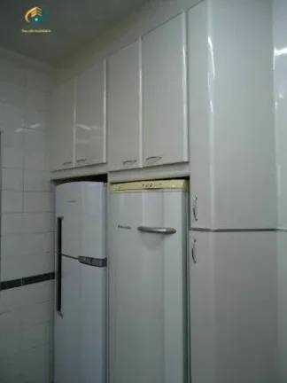Imagem Casa Térrea