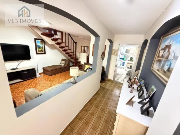 Imagem Sobrado à venda (400,00 m²), Vila Prel, São Paulo, SP