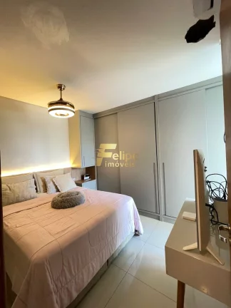 Imagem CHARMOSO E ACONCHEGANTE APARTAMENTO À VENDA NA PRAIA DA COSTA VILA VELHA!