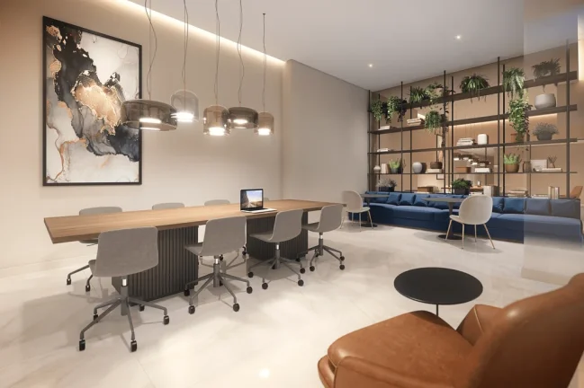 Imagem APARTAMENTO RESIDENCIAL em São Paulo - SP, Ipiranga