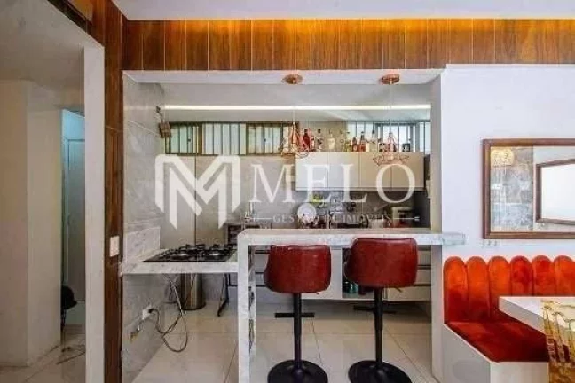 Imagem Oportunidade em BOA VIAGEM: 86,9m², 03qts, 01suite, 02vagas...
