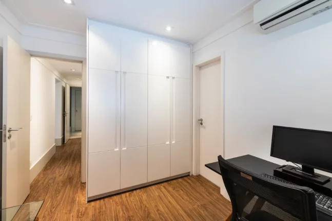 Imagem Apartamento à venda no bairro Itaim Bibi - São Paulo/SP