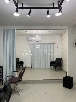 Imagem SALÃO PARA LOCAÇÃO EM VILA ARENS JUNDIAÍ - SP