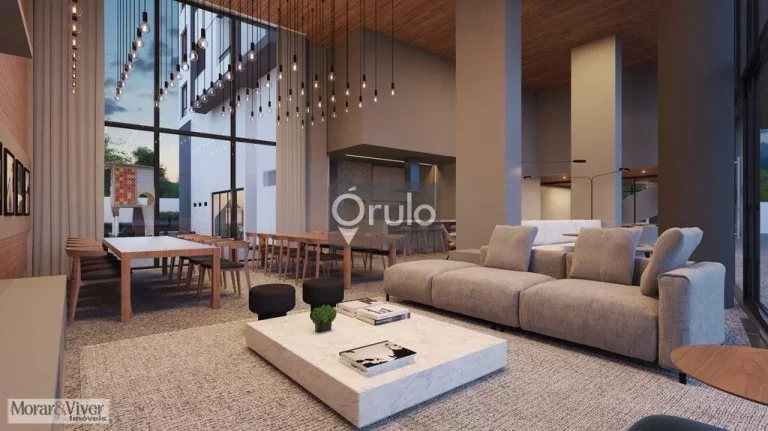 Imagem Apartamento para Venda em Curitiba, Juvevê, 3 dormitórios, 3 suítes, 4 banheiros, 2 vagas