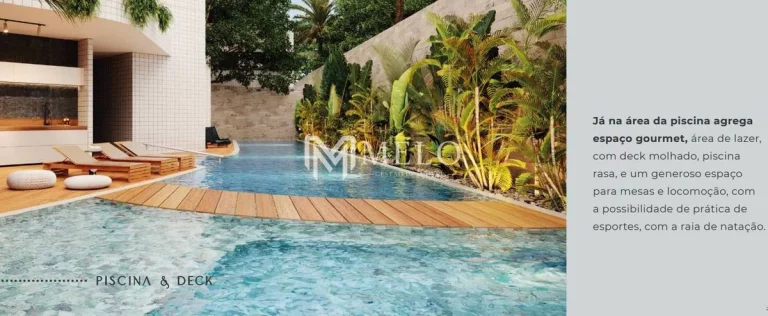 Imagem Oportunidade em RECIFE: 124m², 04qts, 03suites, 02vagas...