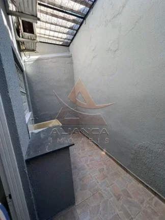 Imagem Salão - Ribeirão Preto - Campos Eliseos