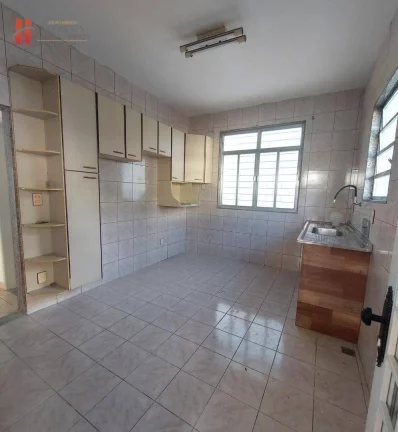 Imagem Casa com 4 quartos à venda, 360 m² por R$ 1.200.000 - Jardim Vinte e Cinco de Agosto - Duque de Caxias/RJ