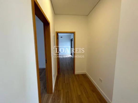 Imagem CASA CONDOMÍNIO RUDÁ COM 3 DORMITÓRIOS ÁREA GOURMET E ENERGIA SOLAR