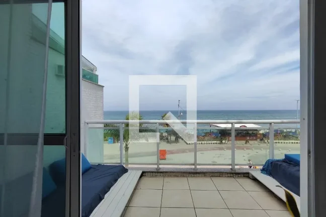 Imagem Apartamento à Venda - Recreio, 2 Quartos, 84 m2