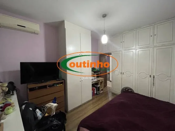Imagem (29856) Rua Almirante Cochrane - Tijuca