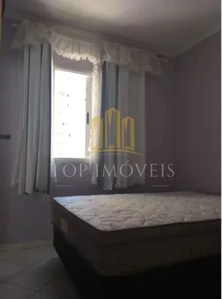 Imagem Lindo Apartamento Localizado no Parque Industrial 2 dormitorios Suite Sacada Lazer Completo