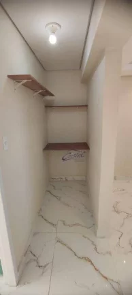 Imagem Apartamento com 2 quartos à venda, 48 m² - Lapa - São Paulo/SP