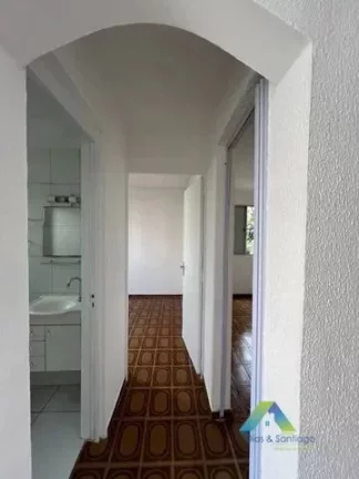 Imagem Apartamento à venda com 2 quartos e 1 vaga no Jardim Celeste!!