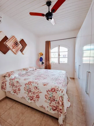 Imagem Casa duplex independente, 5 quartos, com energia solar, Braga - Cabo Frio