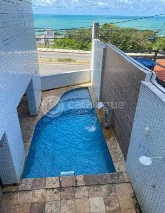 Imagem Alugo Flat em Ponta Negra( 1 suíte)